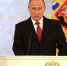 ВЦИОМ: послание Путина вызвало рекордный интерес у россиян - Агентство новостей ТВ-2
