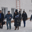 Правозащитники проверили ИК-4 УФСИН России по Томской области - УФСИН