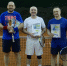 Теннис. Зимнее первенство ТК «Чемпион» - SportUs.pro