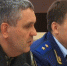 Павел Муллин на фотографии слева - Агентство новостей ТВ-2