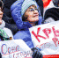 На эти выходные во многих городах России намечены праздничные митинги - 70.Ru