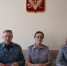 Руководство МСЧ-70 ФСИН России сотрудничает с областным наркодиспансером - УФСИН