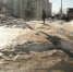 Фото этого опасного места неоднократно направлялись в мэрию, а “воз и ныне там”… - Томская неделя