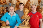 Александр Большой Фото