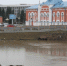 Городской портал Tomsk.Ru. Строители укрепили берега Ушайки перед подъемом воды Томск.новости - Tomsk.Ru