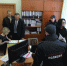 Выемка бухгалтерских документов фонда  в Академлицее проводится выемка документов фонда «Дарование» - Агентство новостей ТВ-2
