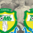 ФК "Томь" 60 лет! - ФК Томь