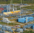 Добыче газа в Томской области — 18 лет - ОАО Востокгазпром
