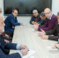 Встреча с представителями НПО им. Лавочкина - ТГУ