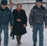 Уполномоченный по правам ребенка в Томской области посетила СИЗО-1 - УФСИН
