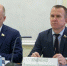 Сенатор Владимир Кравченко предложил федеральному центру  меры по экономическому развитию ЗАТО Северск - Единая Россия