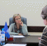 Татьяна Соломатина: Рада, что могу быть полезной томичам - Единая Россия