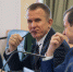 фото: пресс-служба Совета Федерации - Законодательная Дума