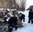 Томские активисты ликвидировали свалку противогазов - Tomsk.Ru