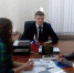 Прокурор Чаинского района Томской области встретился с представителями детских волонтерских объединений - Прокуратура Томской области