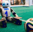 Томичи стали победителями и призерами RoboCup Russia Open 2018! - SportUs.pro