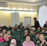 Сегодня в «Академии знаний» - Пенсионный фонд