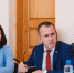 Сенатор Владимир Кравченко: Предложения партийного форума передадим федерации - Единая Россия