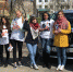 С 14 по 20 мая в Томске прошла Всероссийская акция «СТОП ВИЧ/СПИД» - Центр СПИД