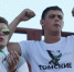 "Томь" обыграла "СКА-Хабаровск" с разгромным счетом 4:1 - ГТРК Томск