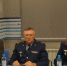В медиацентре РИА «Томск» прошла пресс-конференция - УФСИН