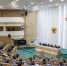 Фото: пресс-служба Совета Федерации - Законодательная Дума