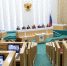 Фото: пресс-служба Совета Федерации - Единая Россия