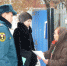 В противопожарных рейдах в районах Томска будут задействованы  сотрудники полиции и пожнадзора - Администрация г.Томск