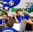 В четвёртый раз в Томске открыли чемпионат RoboCup - ТУСУР