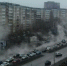 Соцсети: порыв горячей воды произошёл на проспекте Мира в Томске - ГТРК Томск