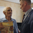 Сергей Кулижский поздравил 96-летнего ветерана Великой Отечественной войны - Единая Россия