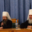 Митрополит Калужский и Боровский Климент встретился с семинаристами и духовенством Томской епархии - Томская Епархия