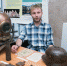 Более 700 томичей  посетили Музей истории Томска в рамках акции «Ночь музеев» - Администрация г.Томск