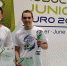 Команда ТУСУРа – победитель Европейского чемпионата RoboCup - ТУСУР