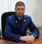 Фото Прокуратуры Ленинского Района