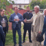 Депутаты провели встречу с жителями домов по ул. Профсоюзная - Городская Дума