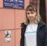 Координатор штаба Навального в Томске Ксения Фадеева - Агентство новостей ТВ-2