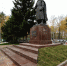 В Томске завершается благоустройство воинских мемориалов - Департамент строительства, архитектуры и дорожного комплекса