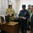В Томской области определили лучшую учебно-материальную базу в области ГОЧС - МЧС России