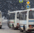 Химреагенты вновь применят зимой на остановках Томска - VTomske.Ru