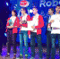 Юные томичи отличились на международных соревнованиях RoboCup - SportUs.Pro