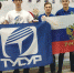 Студенты ТУСУРа обыграли сильнейшие мировые команды на соревнованиях по робототехнике RoboCup - ТУСУР