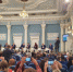 Специалисты Департамента по социально-экономическому развитию села приняли участие в Парламентских слушаниях - Департамент по социально-экономическому развитию села