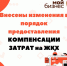 Внесены изменения в Порядок предоставления компенсации расходов субъектам малого и среднего предпринимательства в 2020 году - Малый и средний бизнес