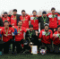 ФК «Рента» - обладатель кубка УТС – сезон «Лето/Осень 2020» - Sport-Time.Ru