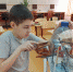 Северская команда стала победителем чемпионата RobocupJunior - Департамент общего образования