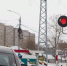 Переезд на Мокрушина в Томске частично перекроют на сутки - VTomske.Ru
