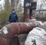 Обогрев городских улиц - Томская неделя