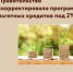 Правительство скорректировало программу льготных кредитов под 2%.С 1 декабря 2020 года начался второй этап программы льготных антикризисных кредитов под 2% - Малый и средний бизнес