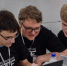 Томский школьник возглавил сборную команду обучающихся на IV Кубке CTF России и параллельно вышел в финал олимпиады НТИ «Кибервызов», заняв в рейтинге третье место - Департамент общего образования